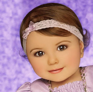 Meet your Posher, Parimala